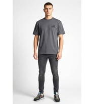 New Balance Lifestyle Erkek Tişört
