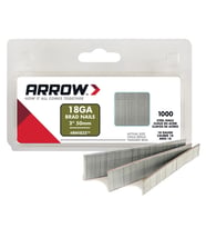 Arrow BN1832 50mm 1000 Adet Profesyonel Kesik Başlı Çivi