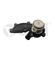 06E121111G Termostat & Kapağı 88C - Audı A4-A6-A8 2005-2010 - 3.0-3.2 Lt.-Tfsı-Auk-Byu-Bdw-Bkh