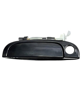 Kia Rio 2006-2011 Ön Dış Sol Kapı Kolu