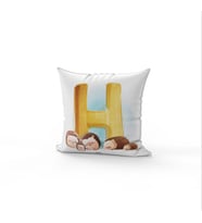 The Mia Çocuk Yastığı H - 30 x 30cm