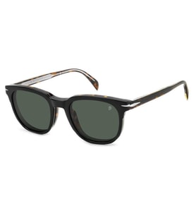 DB 7120/CS PHWUC 51 David Beckham Klipsli (Clip-On) Polarize Güneş Gözlüğü