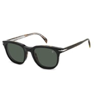 DB 7120/CS PHWUC 51 David Beckham Klipsli (Clip-On) Polarize Güneş Gözlüğü