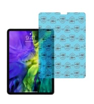 Apple iPad Pro 11 inç Uyumlu A2013 A1934 Tablet Nano Cam Ekran Koruyucu