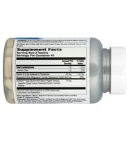 Magnesium Taurate+ 400 mg 90 Tablets Cardiovascular support