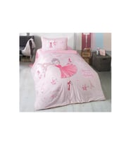 CLASY TEK KİŞİLİK NEVRESİM TAKIMI ROMANTİC GİRL 8699297000064 (Pembe)