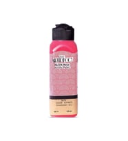 Akrilik Boya 140 ml Çilek Kırmızı 070r-3675-