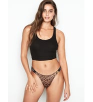 Victoria's Secret Taşlı (brezilya) Külot