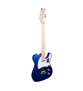 Pulse 0040TL-MBL Telecaster Elektro Gitar