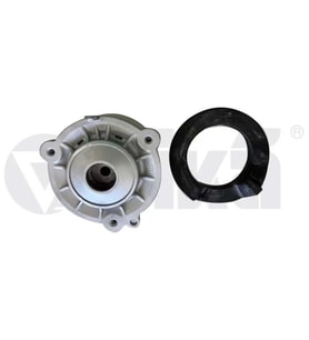4K0413333BKIT Amortisör Takozu & Helezon Lastiği Ön Üst - Audi A6-A7 2019-> Q7 2016->