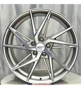 5 108 18 8.0 ET35 CH72.6 FORD VOLVO CHERY UYUMLU JANT