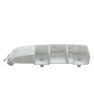 Nissan Micra 2002-2010 Arka Sağ Tampon Braketi