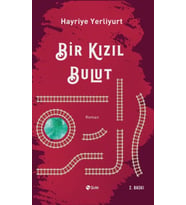 Bir Kızıl Bulut