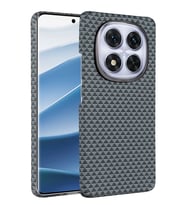Redmi Note 14 Pro 4G Vega Magsafe Kapak - Gri