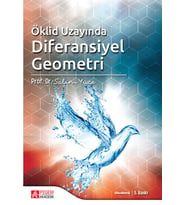 Öklid Uzayında Diferansiyel Geometri (Krem)