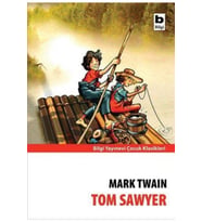 Tom Sawyer Mark Twain
