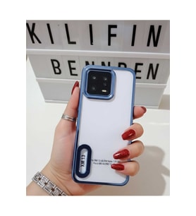Xiaomi 13 Kamera Lensli Kılıf Modeli
