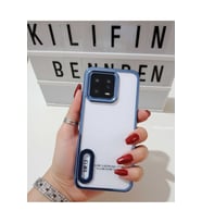 Xiaomi 13 Kamera Lensli Kılıf Modeli