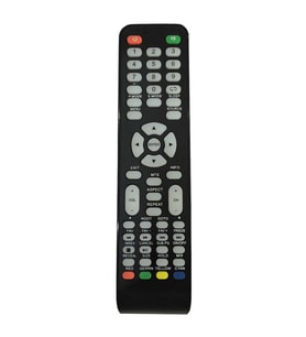 Sanyo Uyumlu Uydulu LCD TV Kumandası
