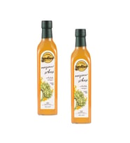 Yedier Enginar Sirkesi Katkısız Doğal Ferment 500 ml x 2 Adet