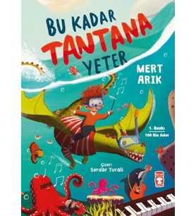 Bu Kadar Tantana Yeter