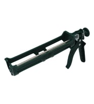 Rodex Akt24s Pvc Silikon Tabancası Siyah Orient