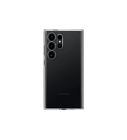 Samsung Galaxy S25 Ultra Kılıf Lüx Şeffaf Silikon