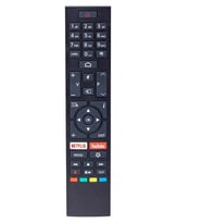 Vestel 49UA9800 4K Android Smart LED Tv Kumandası - Mikrofonsuz