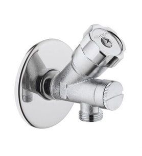 Artema Filtreli Ara Musluk Krom A45234