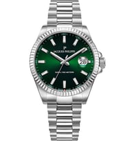 Jacques Philippe Jpqgs5913x6grv3 Erkek Kol Saati