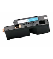 XEROX UYUMLU 6000/6010/6015 MUADİL MAVİ TONER
