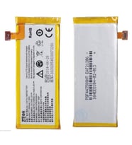 Turktelekom Avea Intouch4 Pil Li3820T43P6H903546-H Batarya Pil