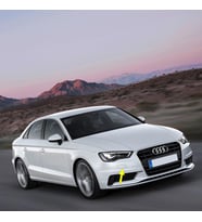 Audi A3 Sedan 2013-2016 Sağ Far Yıkama Motoru Pompası 8V0955102