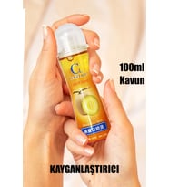 Do it Love - 100ml Kayganlaştırıcı - Hassas Yoğunluk -Kavun Kokulu