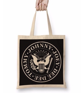 Ramones 2 Bez Çanta Uzun Saplı