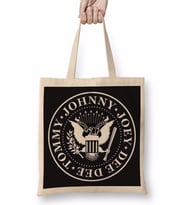 Ramones 2 Bez Çanta Uzun Saplı