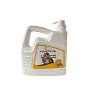 Granüllü El Temizleme Kremi - 3 Litre