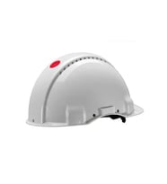 3M Güvenlik Bareti G3000NUV-VI Beyaz