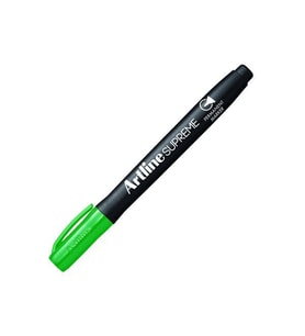 Artline Supreme Permanent Marker GREEN 