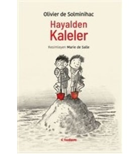 Hayalden Kaleler