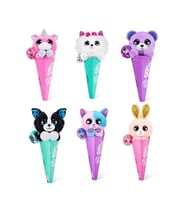 GPH-CCN01 COCO CONES MINI PELUS CESITLERI 1 Adet