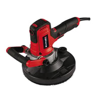 Einhell TE-DW 180 Alçıpan Duvar Zımpara Makinesi (A.Kırmızı)
