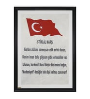 e38 EL İŞÇİLİĞİ DEKORATİF DUVAR TABLOSU 108*78 cm -5910