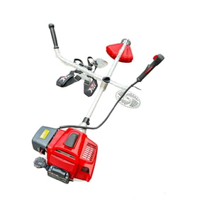 abm Atak CG530 3.1bg 2.3kW 53.2cc 28mm 8.8kg Bisiklet Kol Yan Tip Benzin Motorlu Tırpan