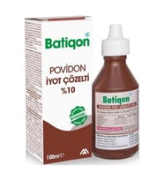 AQUA - BATİKON 100 ML