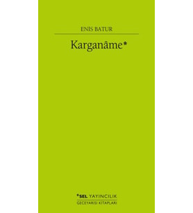 Karganame