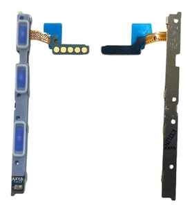 Samsung A34 On Off Power Filmi Flex