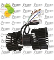 Ford Cargo 12 Volt Kalorifer Motoru Pervaneli