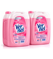 Vernel Çamaşır Yumuşatıcı 5 Lt 2 li