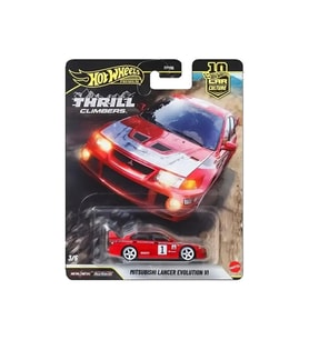 Hot Wheels Car Culture Premium Araba Fpy86/Jkf
